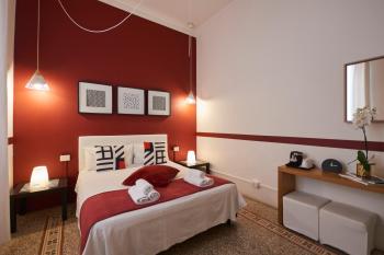 B&B In Centro, Florencie (fotografie 5)