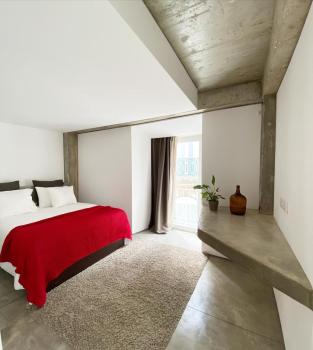 Fran Pacheco 39 (downtown apartment), Setúbal (fotografie 3)
