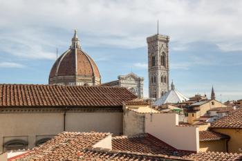 Palazzo D'Ambra Residenza d'Epoca, Florencie (fotografie 2)
