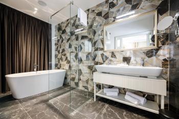 Heritage hotel Santa Lucia, Split (foto 3)