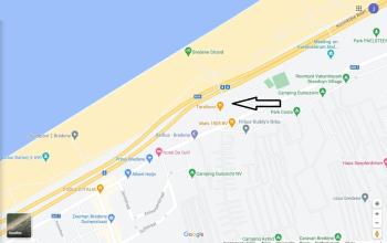 Studio Astrid at 100 meter from sea with Parking place, Bredene (foto 3)