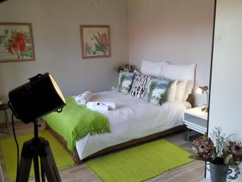Waterfall Bed & Breakfast, Midrand (photo 5)