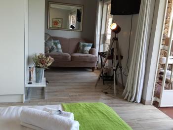 Waterfall Bed & Breakfast, Midrand (photo 4)