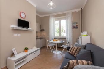 Cialdini Apartment Close to the City Center by Wonderful Italy, Turin (photo 4)