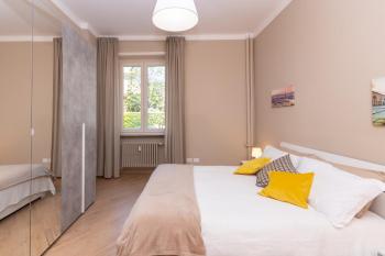 Cialdini Apartment Close to the City Center by Wonderful Italy, Turín (fotografie 5)