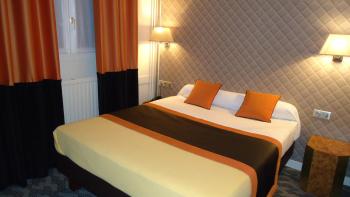 Hotel d'Amiens, Paris (Foto 2)