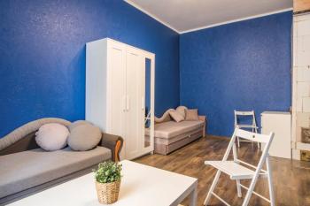 Lejas 5 Self check in out 5 can stay Free parking Close to the city center, Riga (Foto 4)