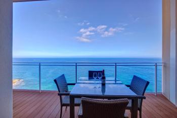 Luxurious Apt with Ocean Views and Pool in Tigne Point, Sliema (fotografie 2)