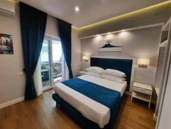 Gea suite, Neapel (Foto 2)