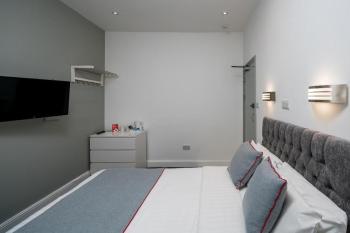 Apollo Hotel Kings Cross, Londres (foto 5)