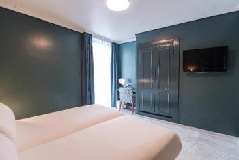 Petit Palace Puerta de Triana, Севилья (фото 3)