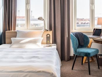 Hotel Stachus, Munich (photo 2)