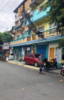 Belen Favila Transient rooms near Airport Terminal 3, Manila (fotografie 3)