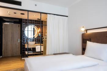 H2 Hotel Budapest, Budapest (foto 5)