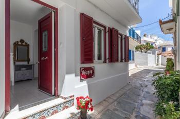 Thimisi, Skopelos (fotografie 3)