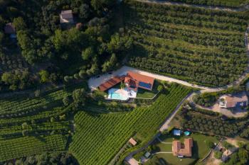 Agriturismo Ai Dossi, Verona (photo 2)