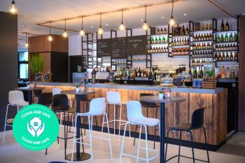 Tulip Inn Antwerpen, Antwerp (photo 2)