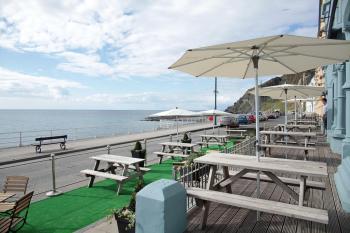 The Glengower, Aberystwyth (foto 4)