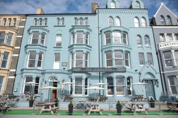 The Glengower, Aberystwyth (foto 3)