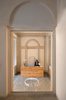 Yuri’s Home, Turin (photo 5)