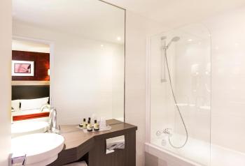 Hôtel Elysées Flaubert, Paris (photo 3)
