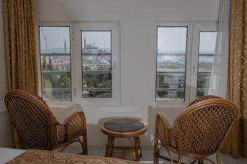 Hali Hotel, Istanbul (fotografie 5)