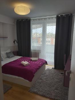 Chic Apartament, Deva (fotografie 3)