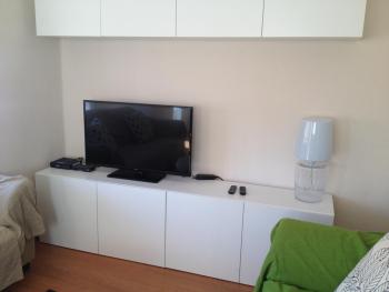 Apartamentos Turia, Valencia (Foto 3)