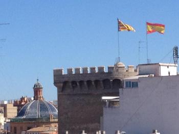 Apartamentos Turia, Valencia (Foto 5)