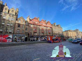 Royal Mile Romance by Edinburgh Heritage Collection, Edinburgh (fotografie 2)