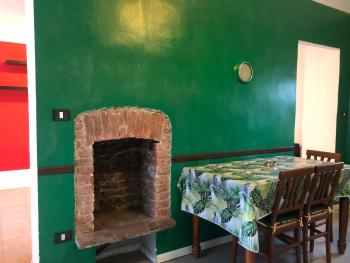 CASA MAROCHETTI, Turín (fotografie 5)