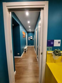 Gea suite, Neapel (Foto 5)