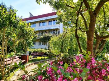 pokoje Rewal ul. Biała 2