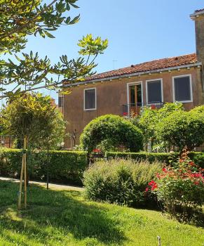 Angela di Venezia House, Benátky (fotografie 4)
