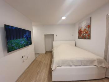 Studio Apartment Gea 2 Tour As Ljubljana, Lublaň (fotografie 3)