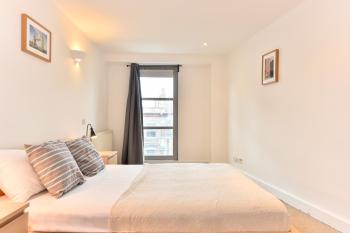 Liverpool Street City Living, Londýn (fotografie 5)