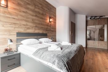 Apartament Top Zakopane, Zakopane (fotografie 5)