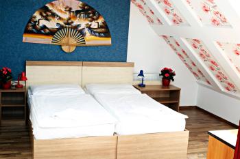 Silver Hotel Budapest City Center, Budapest (Foto 5)
