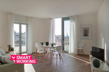 Deluxe Apartments by Wonderful Italy, Janov (fotografie 3)