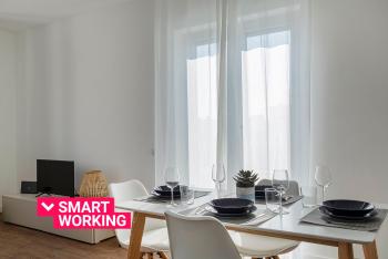 Deluxe Apartments by Wonderful Italy, Janov (fotografie 4)