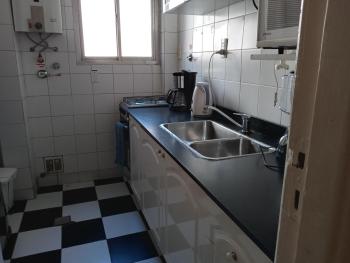 Buenos Aires Tango Apartment-Boedo-San Telmo-Abasto-Obelisco-San Cristobal, Buenos Aires (fotografie 5)