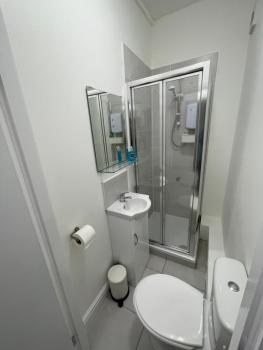 County serviced accommodation, Liverpool (fotografie 4)