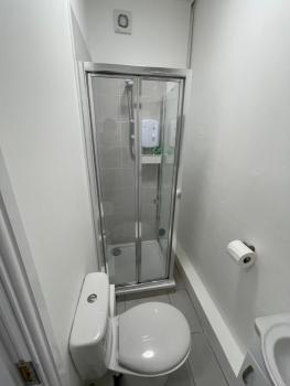 County serviced accommodation, Liverpool (fotografie 3)