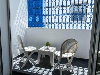 Cosy Duplex in Sidi Bou Said, Sidi Bou Saïd (Foto 5)