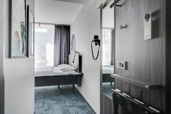Hotel Fridhem, Estocolmo (foto 4)