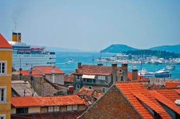 Apartment Port View-5 min from center, Split (photo 2)