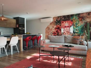 Exotic Fusion double Suite, Lisbon (photo 3)