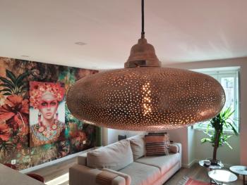 Exotic Fusion double Suite, Lisbon (photo 5)