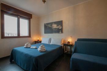 ROGIUAL appartamento, Rome (photo 3)