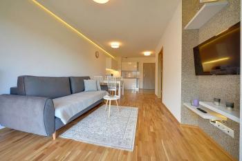 Trevilles apartamenty - Fit, Szklarska Poręba (foto 2)